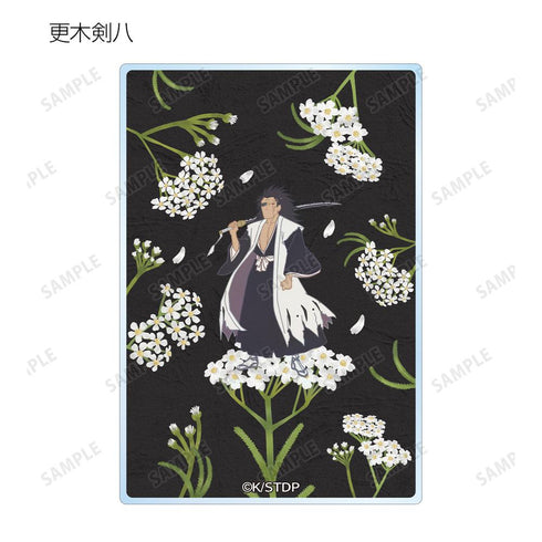 『BLEACH 千年血戦篇』トレーディング Botania アクリルカード(単位/BOX)